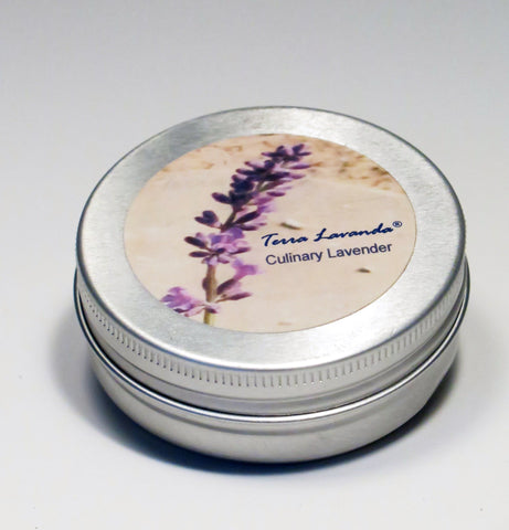 Culinary Lavender